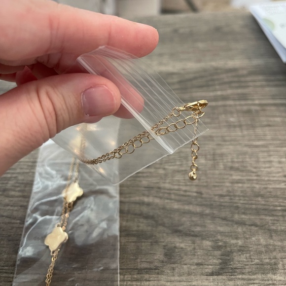 Cary Necklace by Ava Rose - Picture 4 of 5